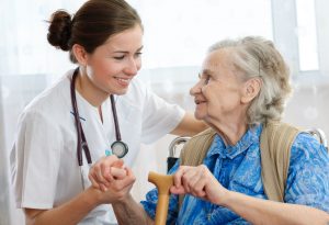 Read our post about the importance of onsite health care services in retirement communities.